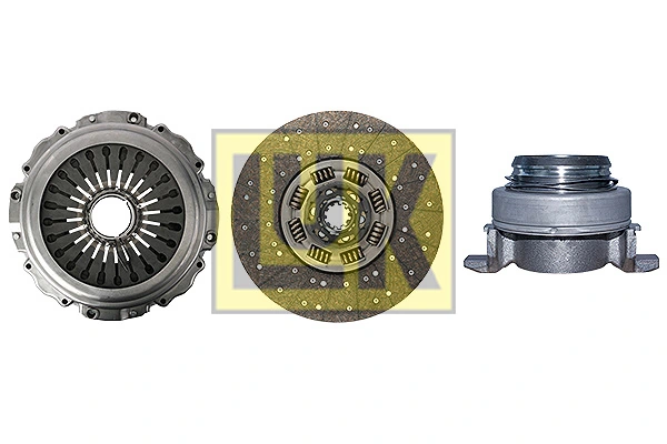 Clutch Kit